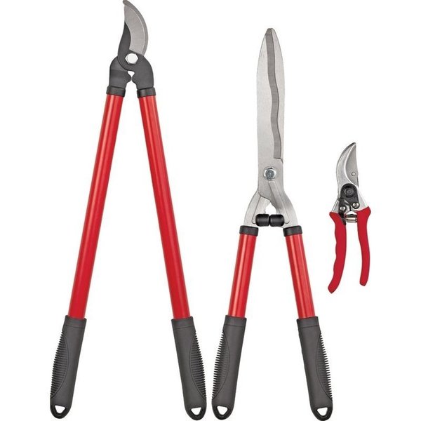 Landscapers Select Pruning Set 3 Piece GG-SET2